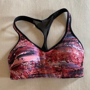 Lululemon Speed Up Bra *High Support for C/D Cup